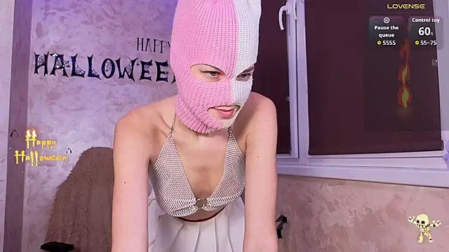 Snapshot of Domiiiniiicana chatting on November 3, 2025, 5:36 pm Domiiiniiicana online show from November 3, 2025, 5:36 pm