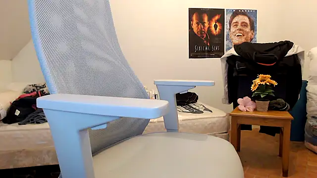 SteveStiffbone online show from September 9, 2025, 6:18 pm