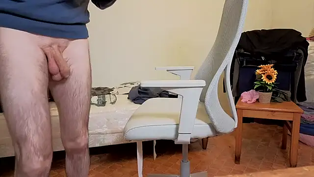 SteveStiffbone online show from October 21, 2025, 9:48 pm