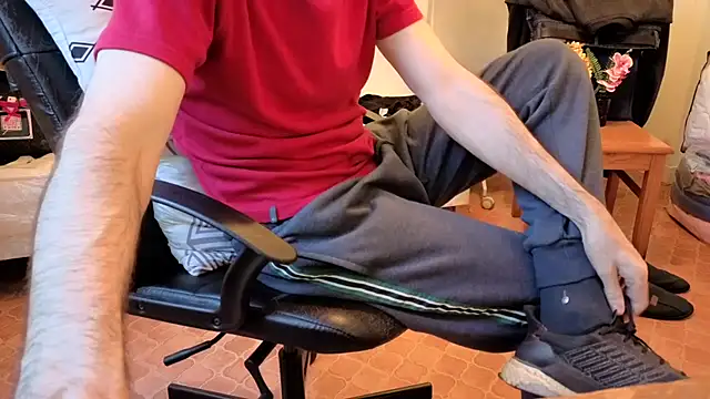 SteveStiffbone online show from November 14, 2025, 3:55 pm