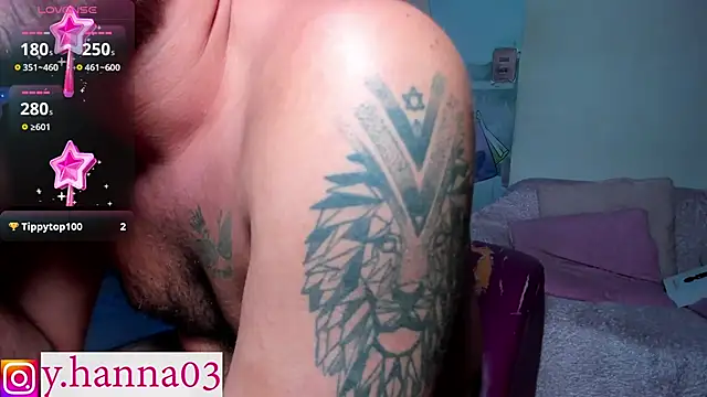 Snapshot of Be_pretty_skinny_69_ chatting on February 13, 2025, 3:24 pm Be pretty skinny 69 online show from February 13, 2025, 3:24 pm