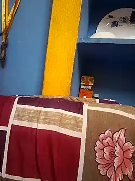 Sanjana-Mehar online show from December 1, 2024, 10:10 pm