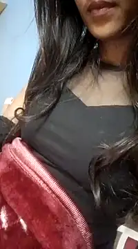 Sanjana-Mehar online show from December 6, 2024, 11:03 pm