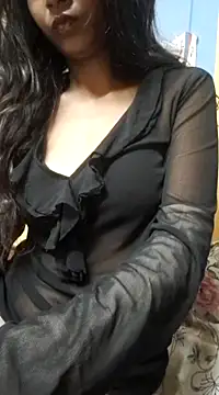 Sanjana-Mehar online show from February 28, 2025, 1:05 am