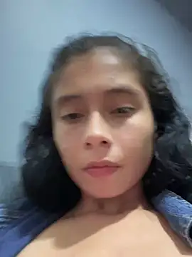 Bonnie willliams19 online show from February 3, 2025, 5:07 am