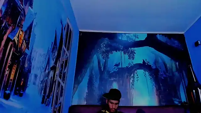 alessa zoe online show from March 19, 2026, 5:11 am