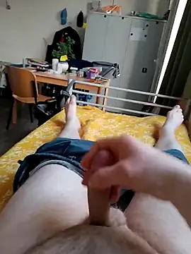 awesome-dirty-dick online show from March 9, 2026, 4:44 pm