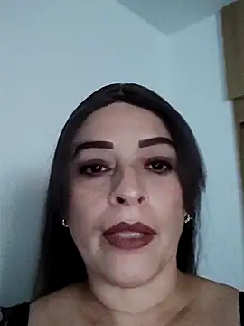 Snapshot of _Prinscarlet_ chatting on March 18, 2025, 1:53 am Prinscarlet online show from March 18, 2025, 1:53 am