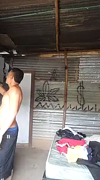 Snapshot of tayson_ chatting on January 15, 2025, 8:58 pm tayson online show from January 15, 2025, 8:58 pm