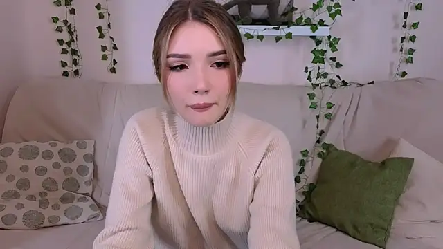 EmmaKeam online show from October 2, 2025, 5:25 am