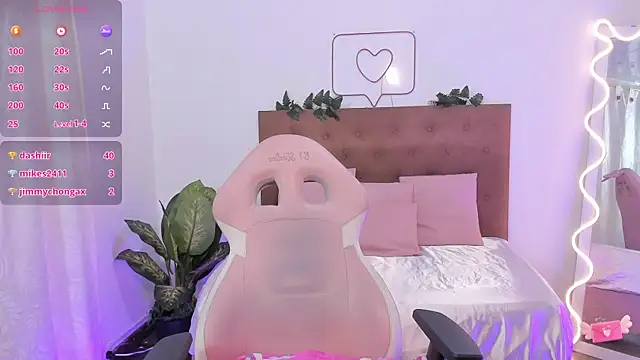 Amara tay online show from March 7, 2025, 10:10 pm