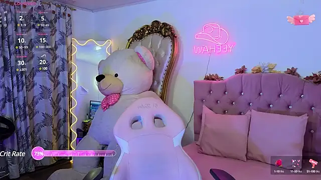 Snapshot of Jazmin_tay chatting on January 21, 2025, 2:00 am Jazmin tay online show from January 21, 2025, 2:00 am