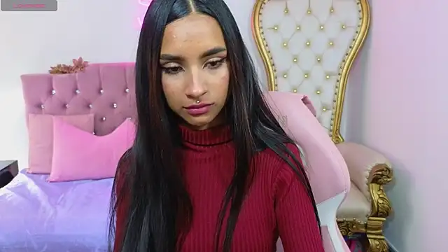 Snapshot of Jazmin_tay chatting on January 29, 2025, 7:22 pm Jazmin tay online show from January 29, 2025, 7:22 pm