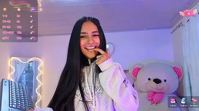 Snapshot of Jazmin_tay chatting on September 22, 2025, 11:56 am Jazmin tay online show from September 22, 2025, 11:56 am