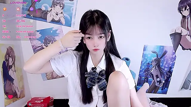 Snapshot of Xiaomi-Angela chatting on June 6, 2026, 3:39 pm Xiaomi-Angela online show from June 6, 2026, 3:39 pm