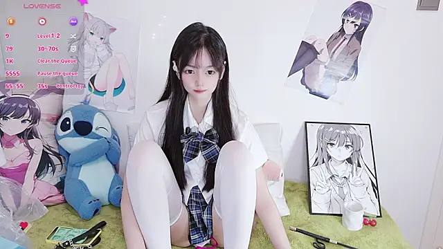 Xiaomi-Angela online show from July 21, 2026, 2:41 pm