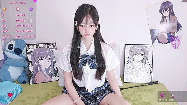 Xiaomi-Angela online show from August 7, 2026, 3:52 am
