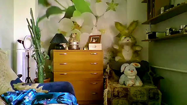 maritanna online show from March 21, 2025, 9:01 am