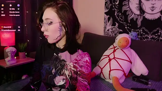 Snapshot of Succvbu7 chatting on January 27, 2025, 7:14 am Succvbu7 online show from January 27, 2025, 7:14 am