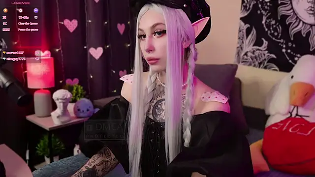 Snapshot of Succvbu7 chatting on February 12, 2025, 7:23 am Succvbu7 online show from February 12, 2025, 7:23 am