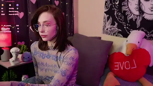 Snapshot of Succvbu7 chatting on February 13, 2025, 7:24 am Succvbu7 online show from February 13, 2025, 7:24 am