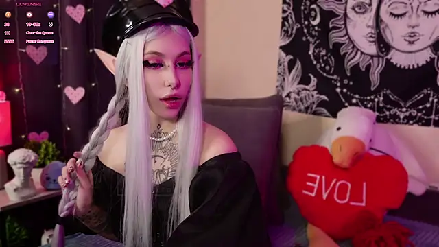 Snapshot of Succvbu7 chatting on February 14, 2025, 3:33 am Succvbu7 online show from February 14, 2025, 3:33 am