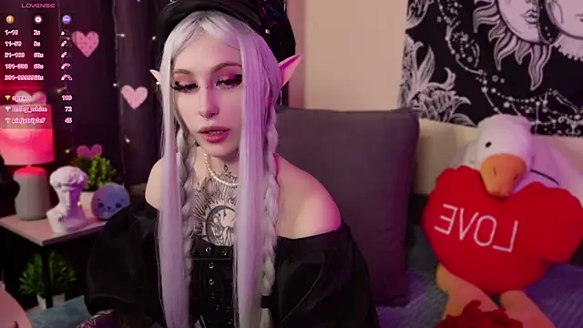 Snapshot of Succvbu7 chatting on February 14, 2025, 6:34 am Succvbu7 online show from February 14, 2025, 6:34 am