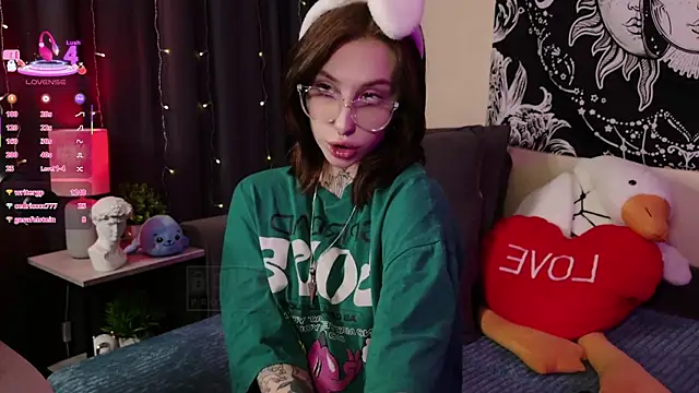 Snapshot of Succvbu7 chatting on March 9, 2025, 7:56 am Succvbu7 online show from March 9, 2025, 7:56 am