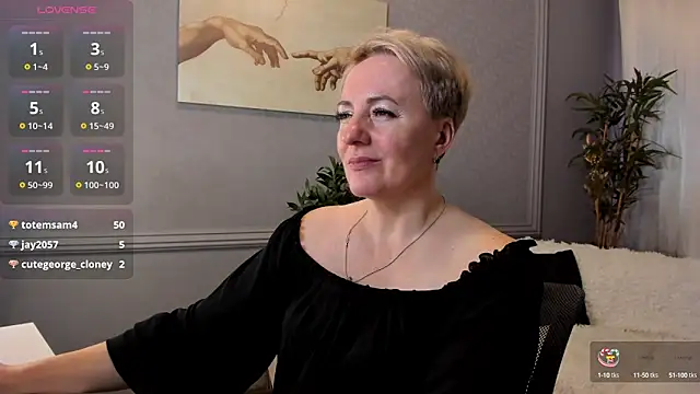 Snapshot of Nika_Smit chatting on March 15, 2025, 11:19 am Nika Smit online show from March 15, 2025, 11:19 am