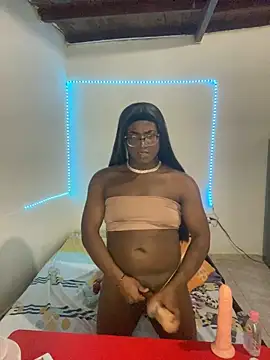 bigcrisblack online show from December 22, 2024, 9:11 am