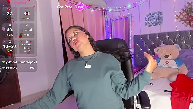 ShairaAwada online show from January 31, 2025, 3:44 pm