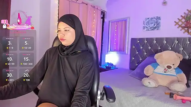 ShairaAwada online show from March 11, 2025, 12:17 pm