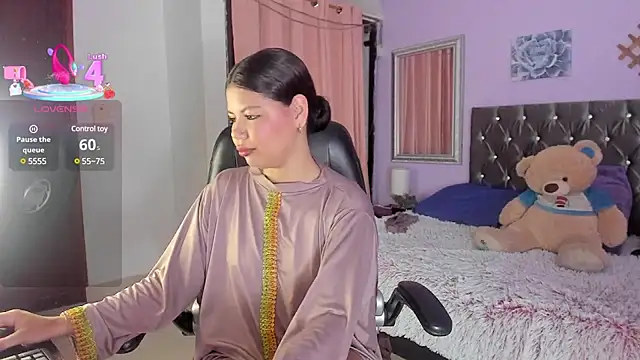 ShairaAwada online show from March 18, 2025, 12:25 pm