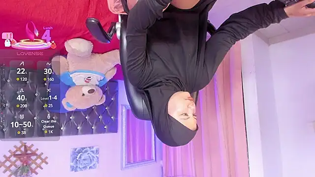 ShairaAwada online show from March 20, 2025, 2:21 pm