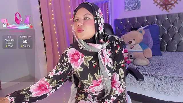 ShairaAwada online show from March 22, 2025, 12:25 pm