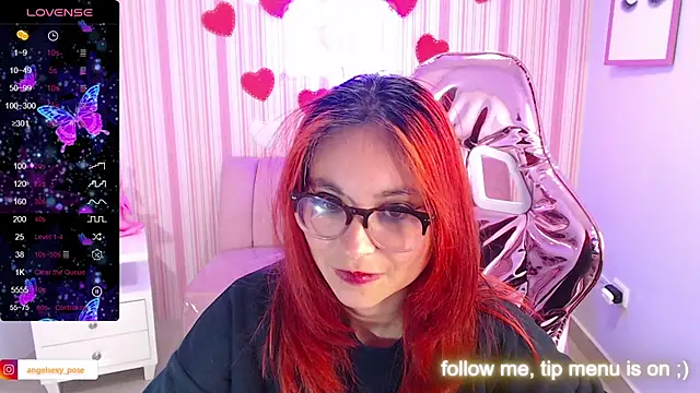 Snapshot of abril_ch_ chatting on February 25, 2025, 4:42 pm abril ch online show from February 25, 2025, 4:42 pm