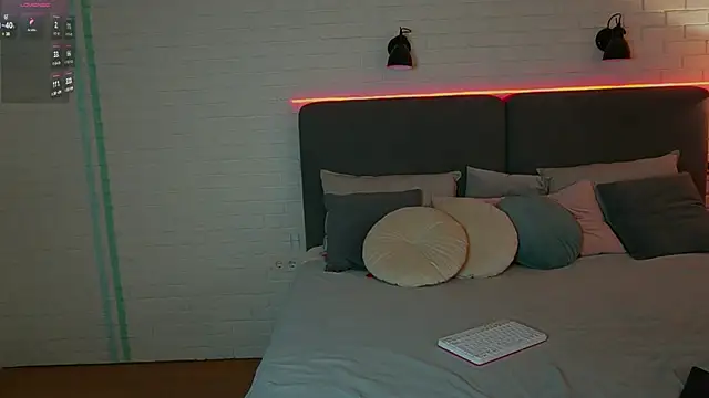 Hailey Green online show from February 27, 2025, 10:20 pm