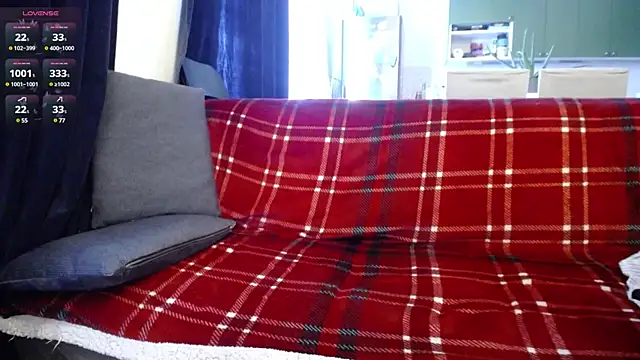 Blond Woman online show from March 21, 2025, 10:28 am