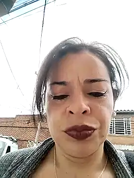 NATHALIA-28  online show from February 28, 2025, 5:37 pm