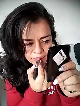 NATHALIA-28  online show from March 6, 2025, 9:20 pm