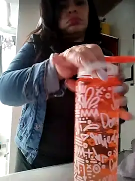 NATHALIA-28  online show from March 17, 2025, 9:23 pm