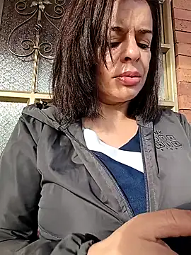 NATHALIA-28  online show from September 12, 2025, 12:16 pm