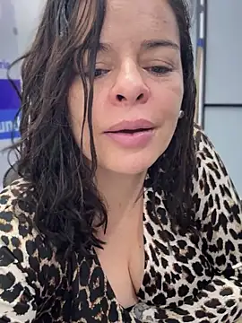 NATHALIA-28  online show from March 1, 2026, 12:51 pm