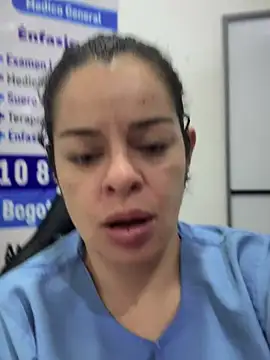 NATHALIA-28  online show from March 5, 2026, 11:39 am