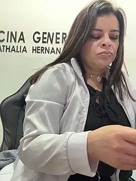 NATHALIA-28  online show from April 23, 2026, 12:04 pm