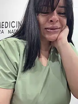 NATHALIA-28  online show from April 24, 2026, 11:56 am
