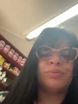 NATHALIA-28  online show from April 25, 2026, 1:52 pm