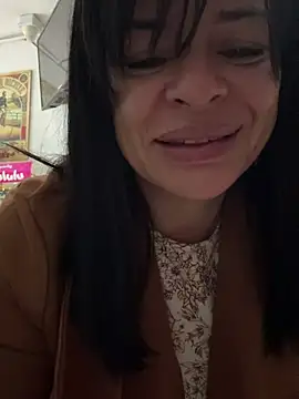 NATHALIA-28  online show from April 29, 2026, 12:20 pm