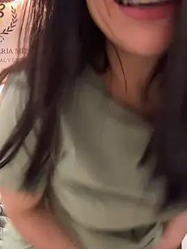 NATHALIA-28  online show from July 29, 2026, 12:14 pm