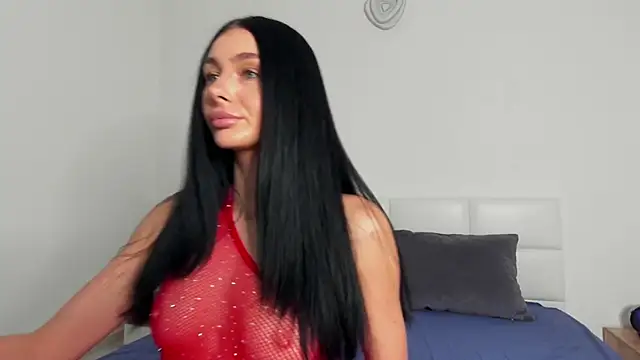 Snapshot of IvyKaelani chatting on January 3, 2025, 1:47 pm IvyKaelani online show from January 3, 2025, 1:47 pm